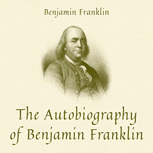 Benjamin Franklin's Autobiography (First Edition)