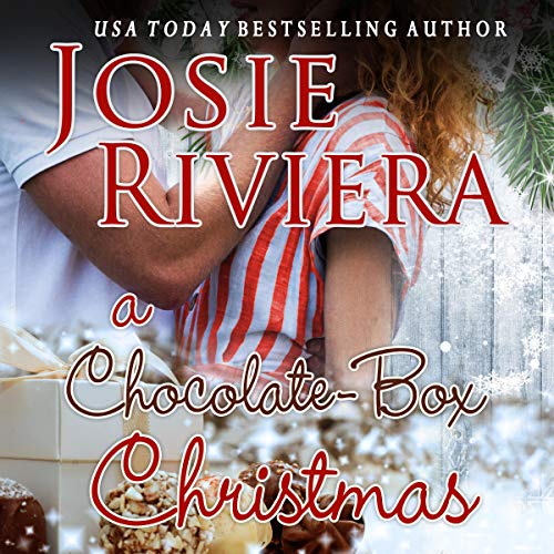 A Chocolate-Box Christmas