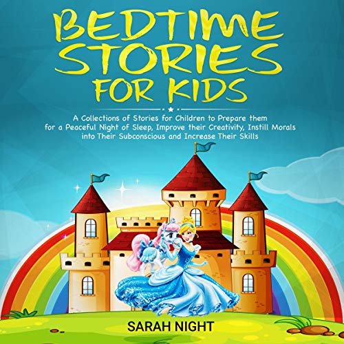 Bedtime Stories for Kids
