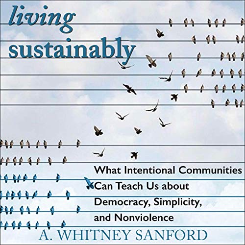 Living Sustainably