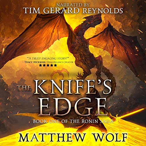 The Knife's Edge