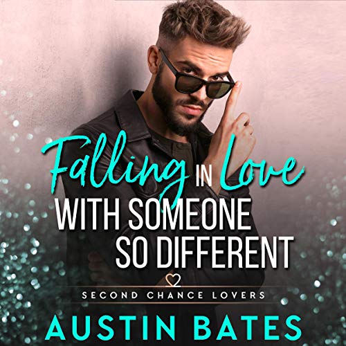 Falling in Love with Someone so Different