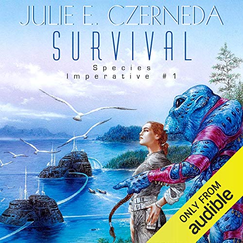 Survival by Julie E. Czerneda