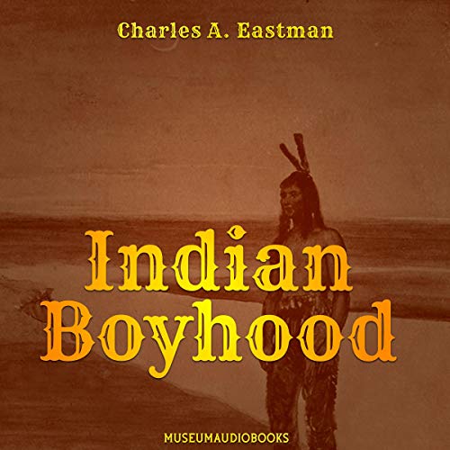 Indian Boyhood