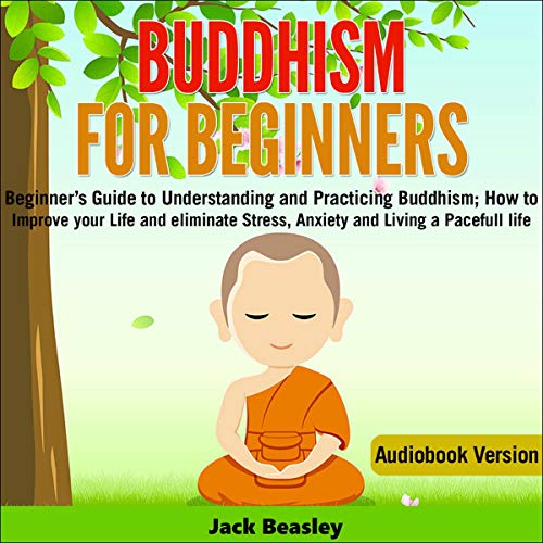 Buddhism for Beginners
