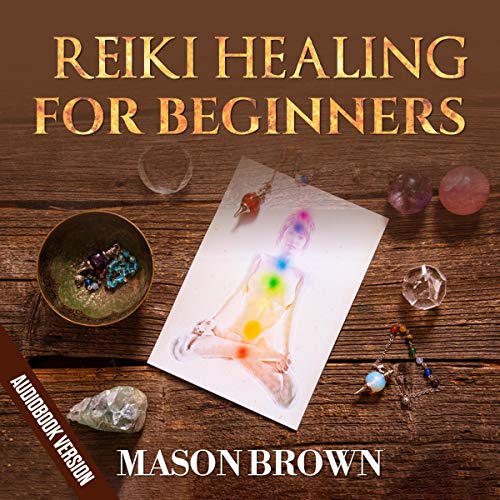 Reiki Healing for Beginners