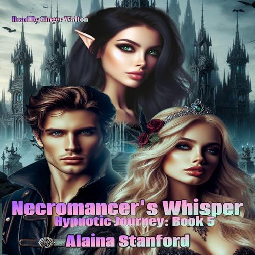 Necromancer's Whisper