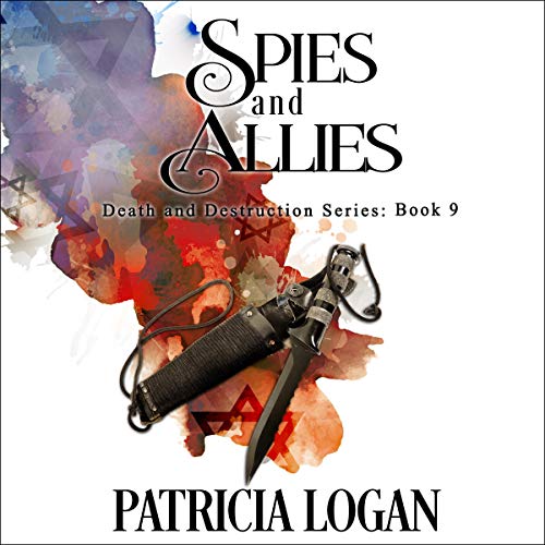 Spies and Allies