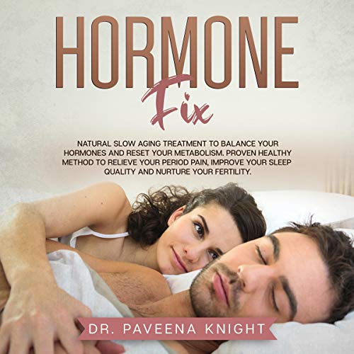 Hormone Fix