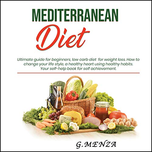 Mediterranean Diet by G. Menza