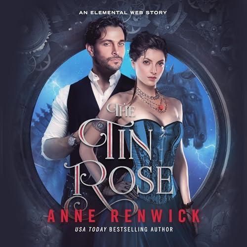 The Tin Rose