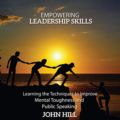 Empowering Leadership Skills
