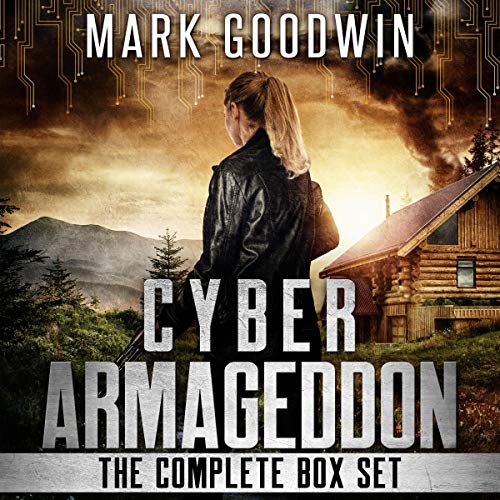 Cyber Armageddon Box Set
