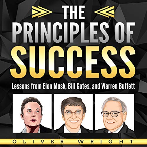 The Principles of Success