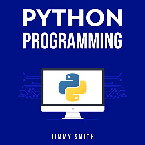 Python Programming by Jimmy Smith