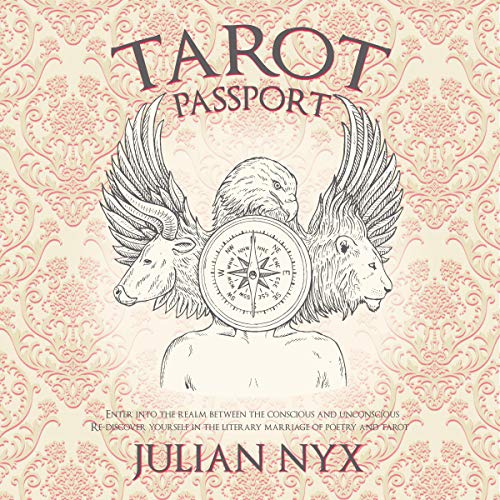 Tarot Passport by Julian Nyx