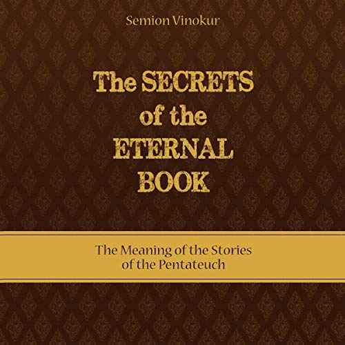 The Secrets of the Eternal Book