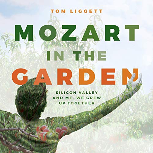 Mozart in the Garden