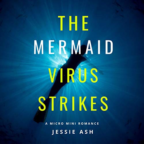 The Mermaid Virus Strikes