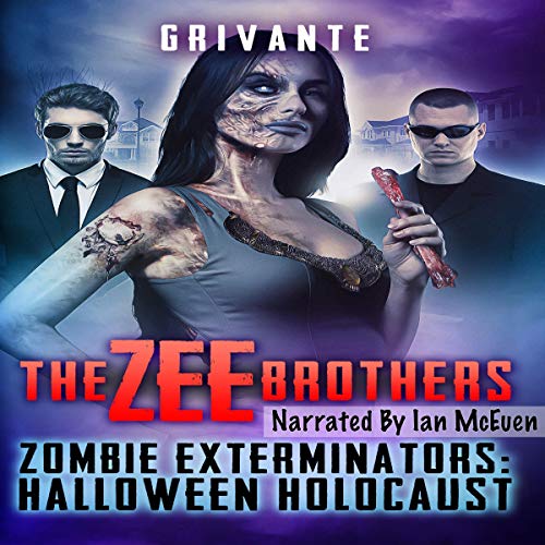 The Zee Brothers: Halloween Holocaust