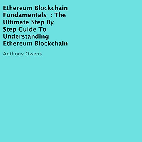 Ethereum Blockchain Fundamentals