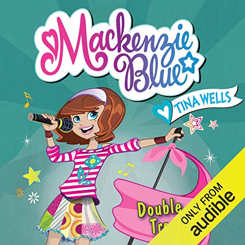 Double Trouble by Tina Wells