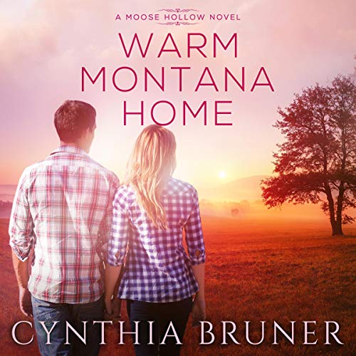 Warm Montana Home