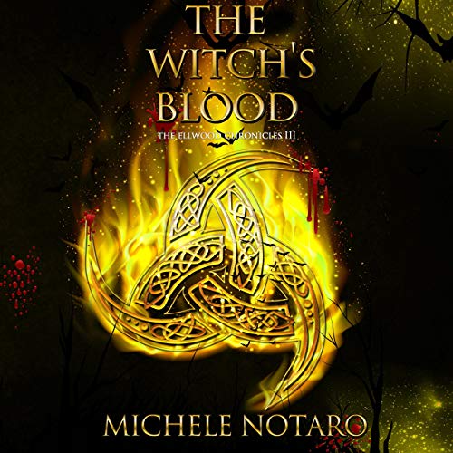 The Witch's Blood