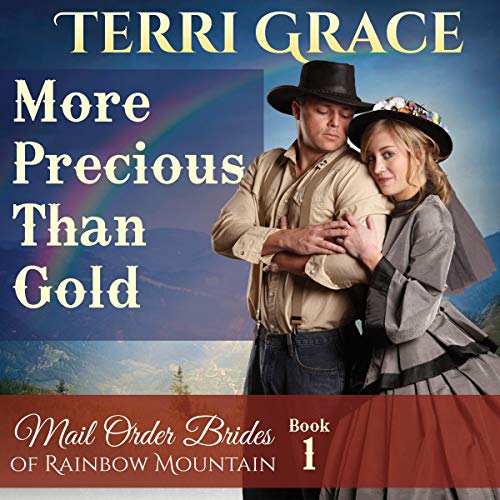 More Precious than Gold