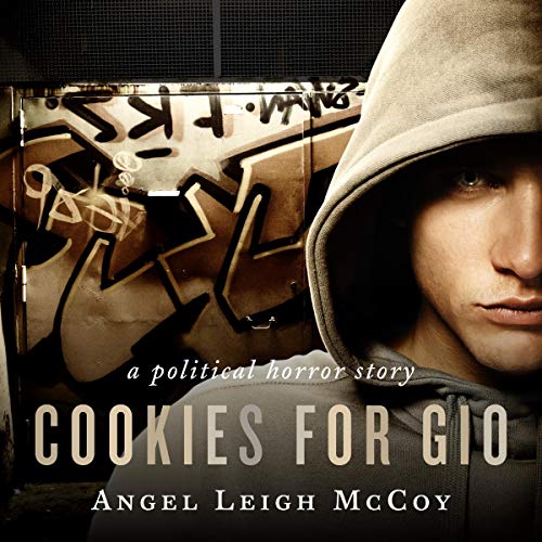 Cookies for Gio