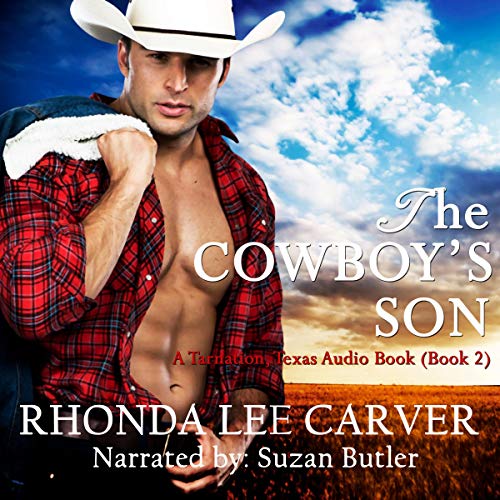The Cowboy's Son