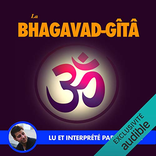 La Bhagavad-Gîtâ