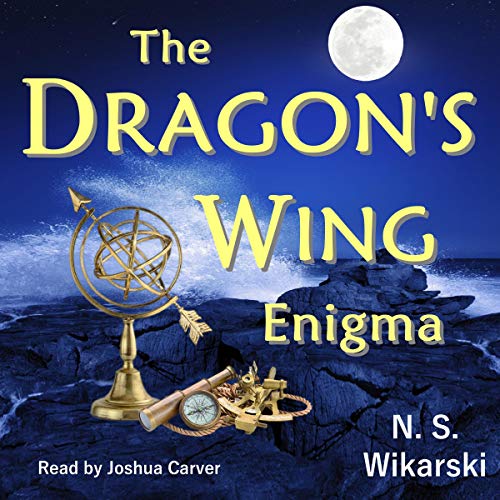The Dragon's Wing Enigma