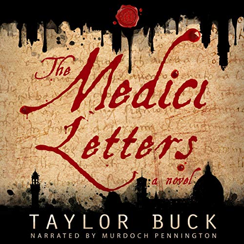 The Medici Letters: A Novel