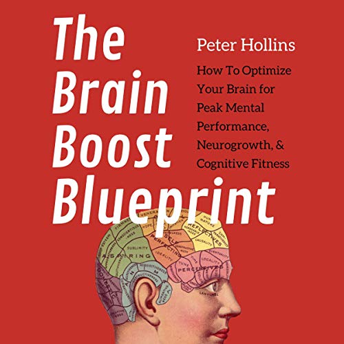The Brain Boost Blueprint