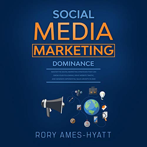 Social Media Marketing Dominance