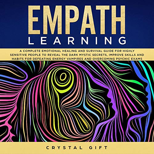 Empath Learning by Crystal Gift
