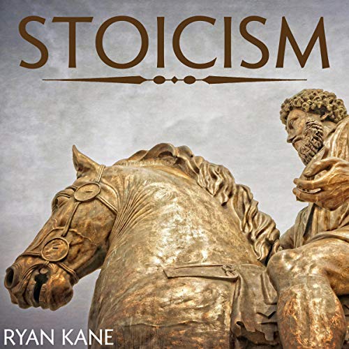 Stoicism by Ryan Kane