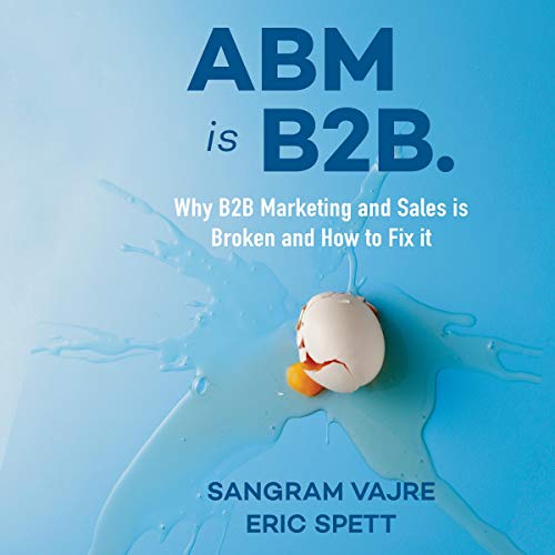 ABM Is B2B