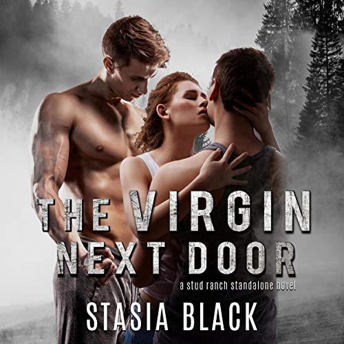 The Virgin Next Door