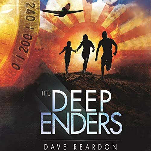 The Deep Enders