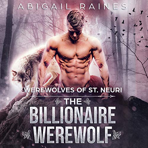 The Billionaire Werewolf