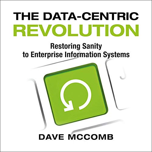 The Data-Centric Revolution