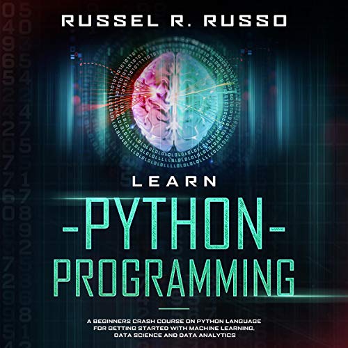 Learn Python Programming