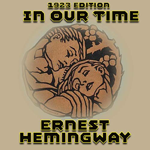 In Our Time (1923 Edition)