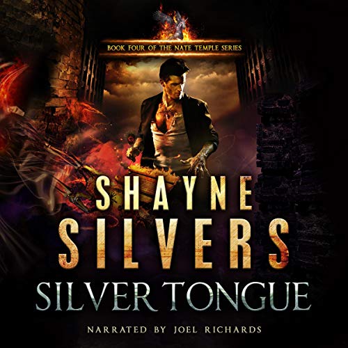 Silver Tongue