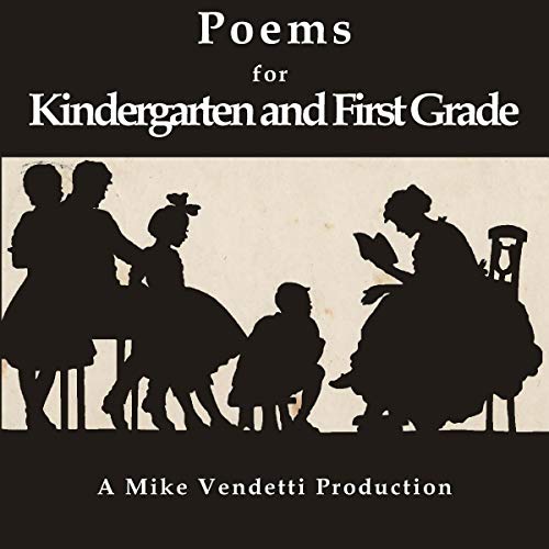 Poems for Kindergarten and First Grade by Various