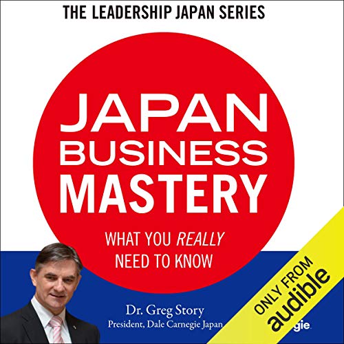 Japan Business Mastery