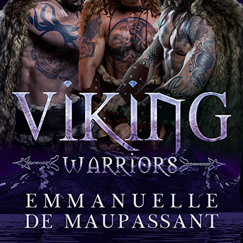 Viking Warriors: Volumes 1-3