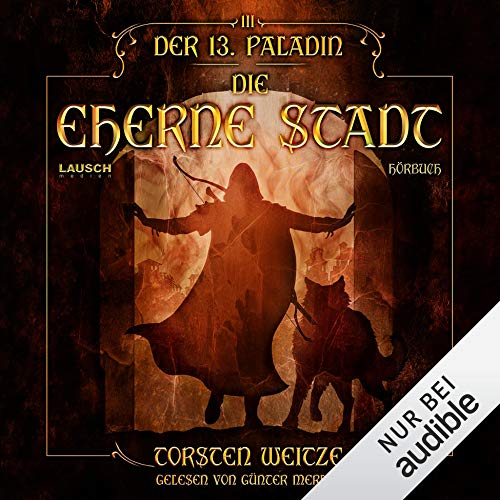 Die Eherne Stadt